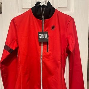 Cycling jacket
